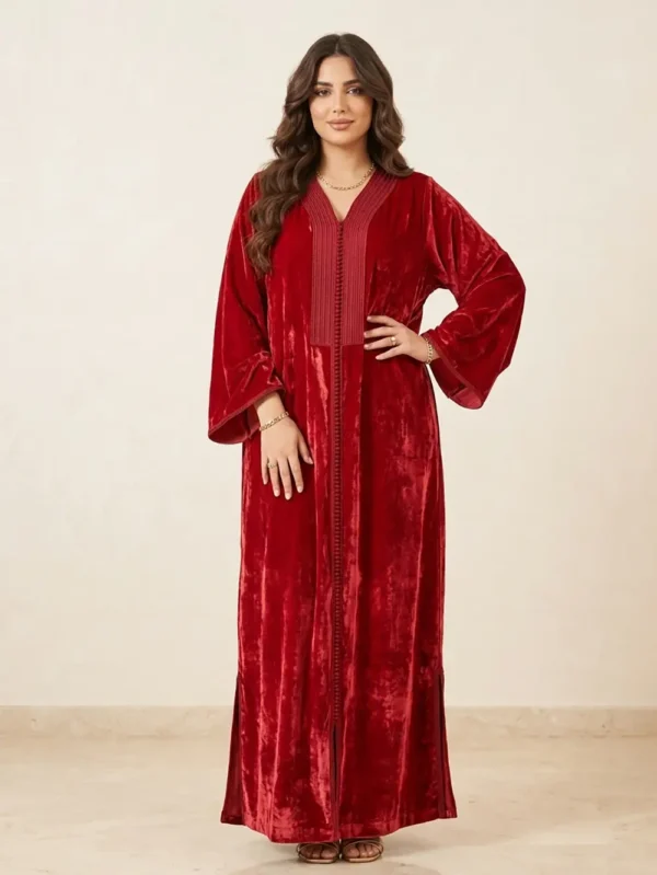 Caftan Yaqout Main Photo