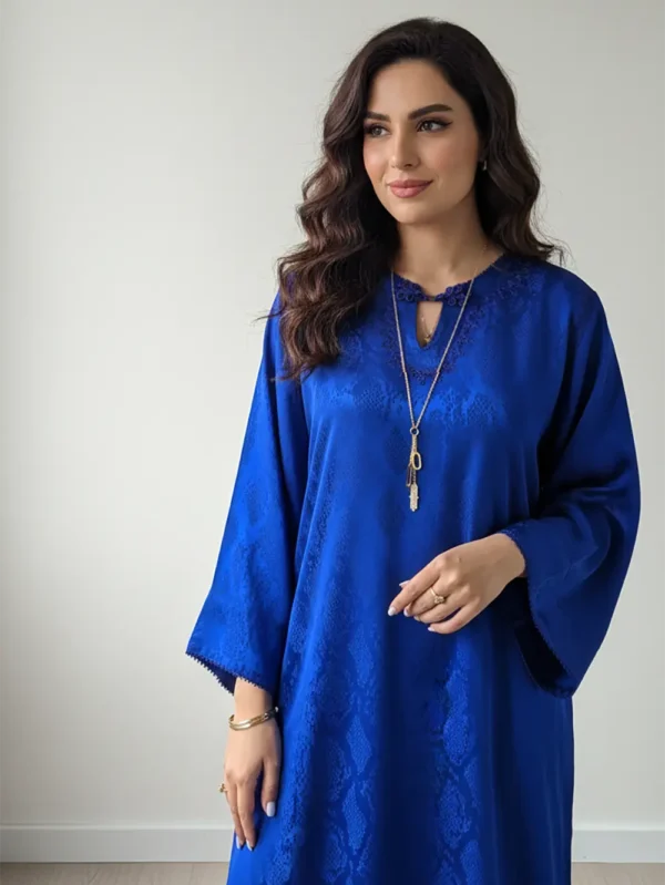 Caftan Zellige main photo