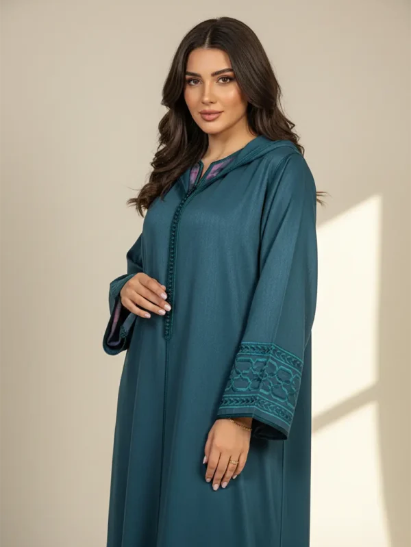 Djellaba Azzur Main Photo