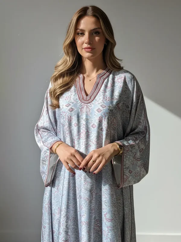 Caftan Nujoum Main Photo