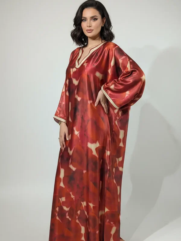 Caftan Shafaq Main Photo