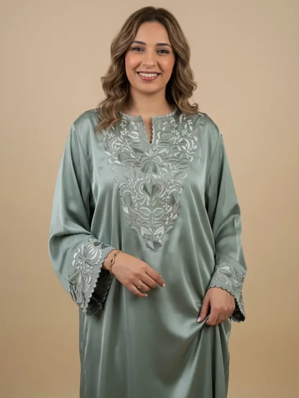 Caftan Wardia - Signature Elegance Main Photo