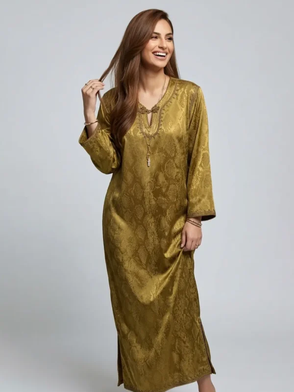 Caftan Zaytouna - main Photo