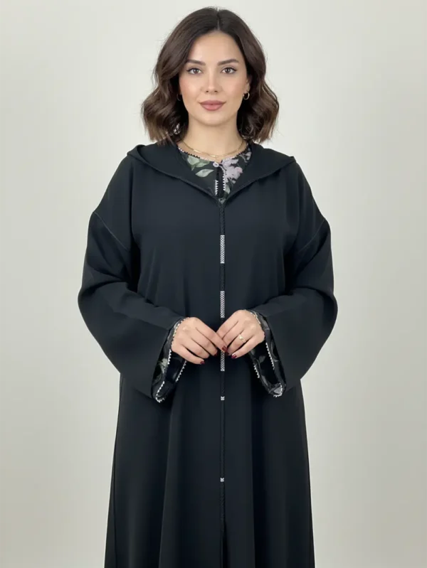 Djellaba Layl Main Photo
