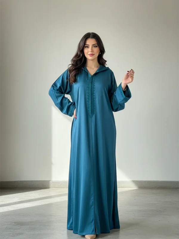 Djellaba Mouj Main Photo