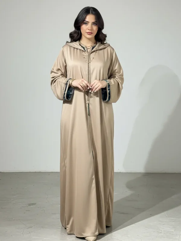 Djellaba Sahra Main Photo
