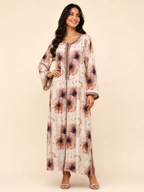 Caftan Gorgeous Nayla main photo